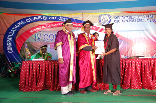 convocation 2014